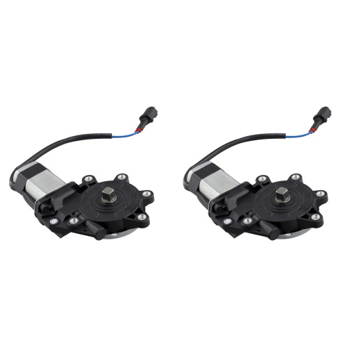 Car Left Power Window Lift Motor for
