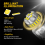 2 τεμάχια λάμπα αυτοκινήτου T20 7440 W21W LED Canbus φώτα οπισθοπορείας 7443 LED 6