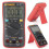 AN8008 True RMS LCD Digital Multimeter Voltmeter Ammeter AC for DC Voltage Curre 7