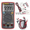 AN8008 True RMS LCD Digital Multimeter Voltmeter Ammeter AC for DC Voltage Curre 16