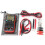 AN8008 True RMS LCD Digital Multimeter Voltmeter Ammeter AC for DC Voltage Curre 1