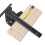 Multi-purpose Depth Caliper Carpenter Measuring Tool Depth Vernier Caliper 21