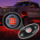 Kit de 4 lampes LED étanches pour camion - Rouge 3