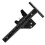 Multi-purpose Depth Caliper Carpenter Measuring Tool Depth Vernier Caliper 1