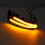 Car Rearview Mirror Turn Light for - S C E GLA 7