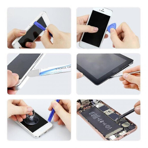 Precision Screwdriver Set Professional Electronics Computer Repair Tool Kit 1