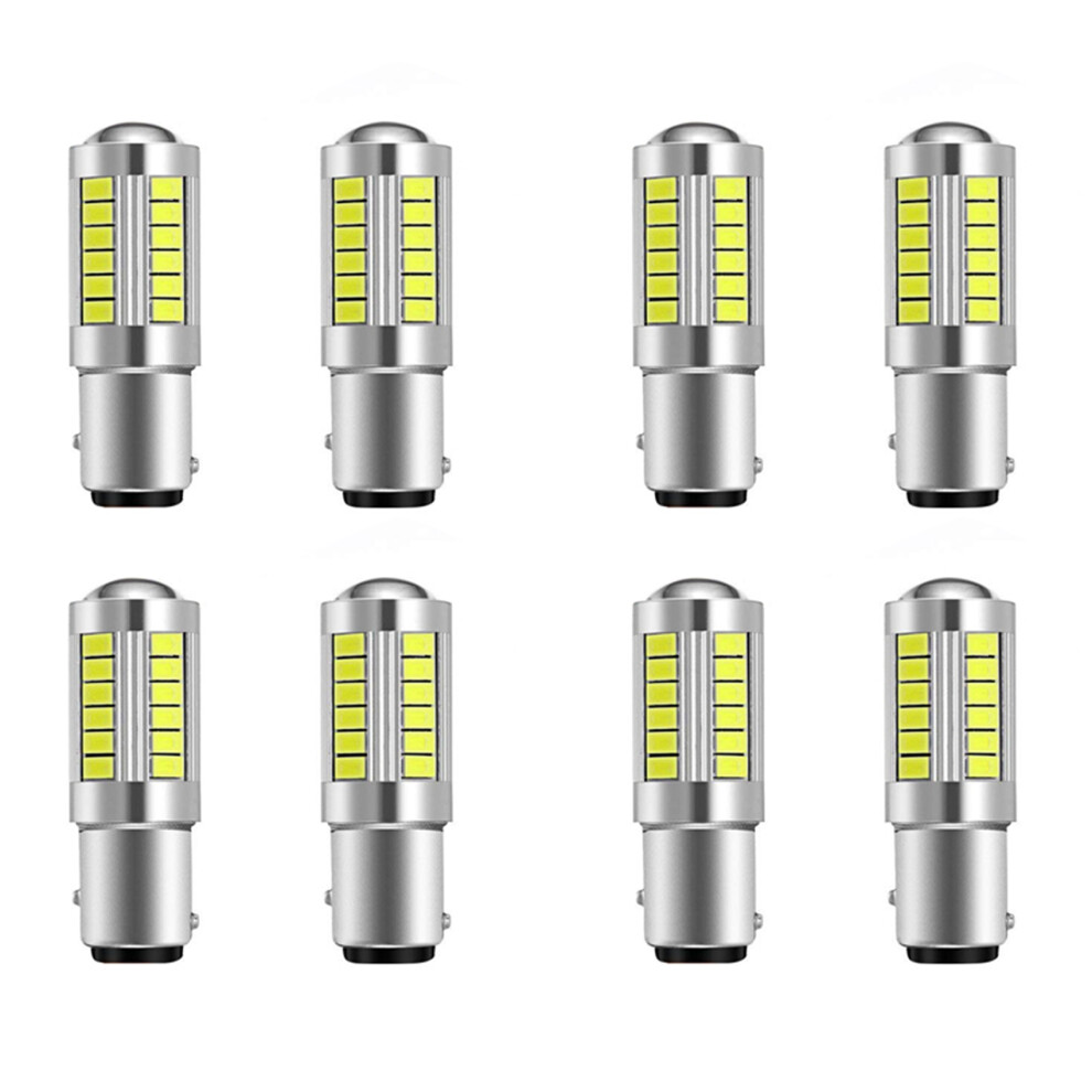 Super Bright Led 1157 Led Bulb P21/5W Bay15d Led Bulbs Light 4711370822593