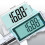 Waterproof Electronic Digital Vernier-Calipers Stainless Steel Measuring Tools 12