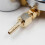 2 In 1 Oxygen Pressure Reducer G5/8 Thread Gas Welding Regulator MIG TIG Tool 13
