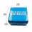 2 In 1 Oxygen Pressure Reducer G5/8 Thread Gas Welding Regulator MIG TIG Tool 8