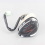 Motorcycle Meter Odometer Gauge Backlight LCD Indicator Instrument 5