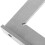 100x70mm Machinist Try Square DIN 875 / 0 grade 90 Flat Edge Square with Base 4