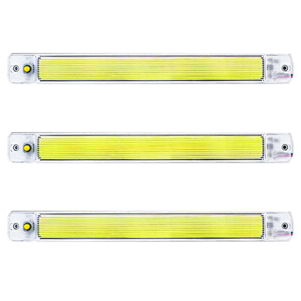 84 Led Cob Panel High Brightness For Car Truck Rv Van Cabin Light 4711370821015