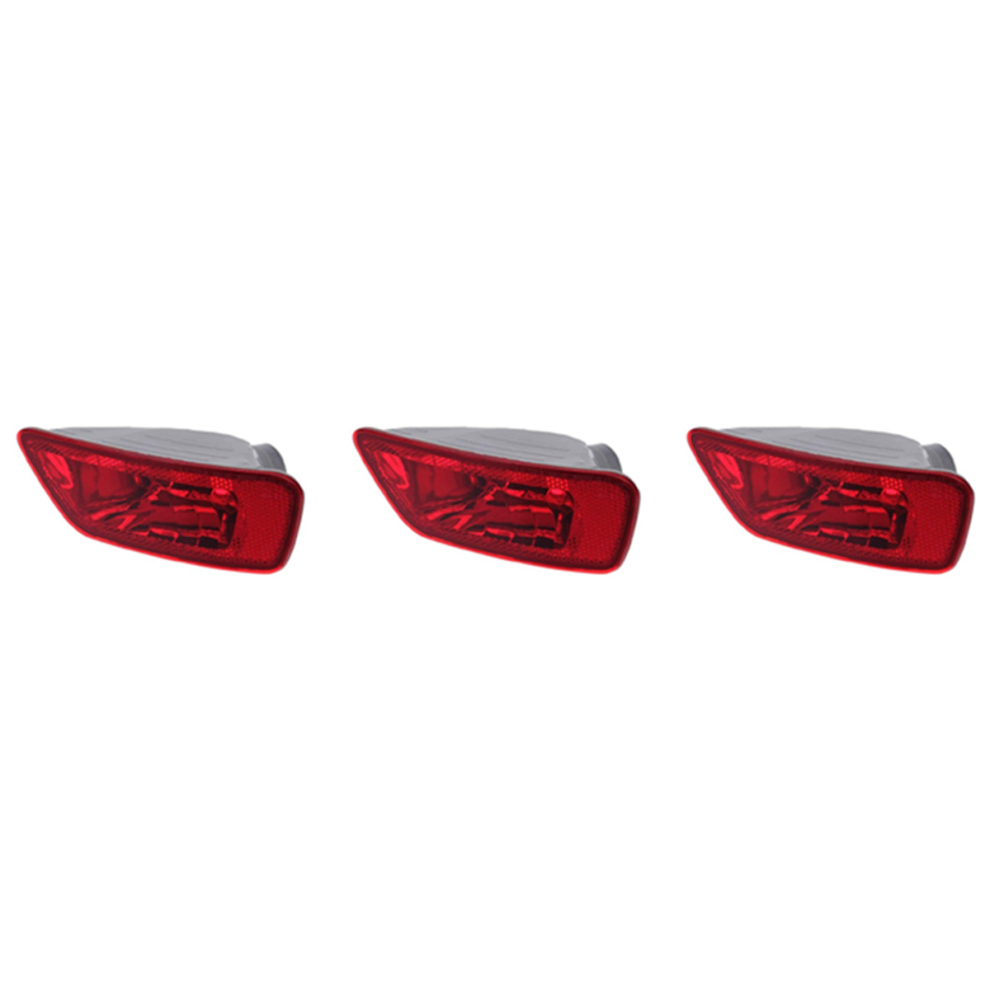 Right Fog Lamp For Journey, Fog S Rear Bumper Light 4711370822432