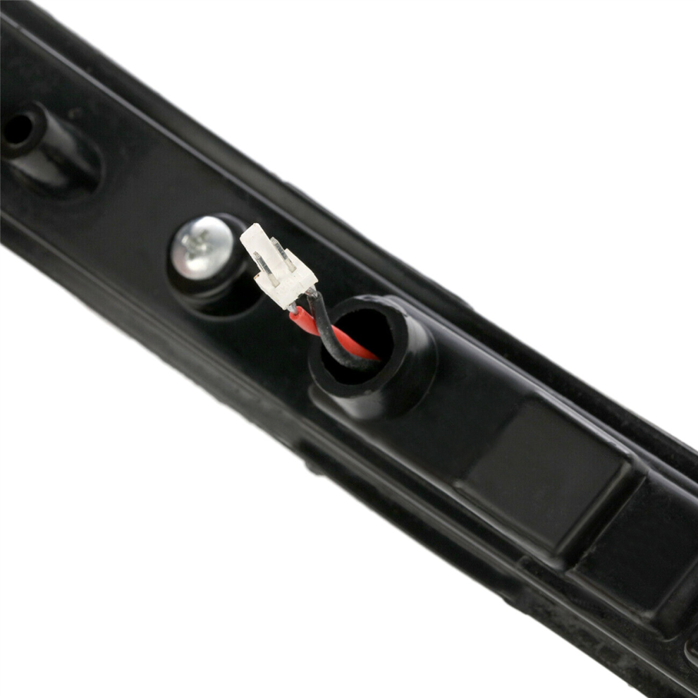 Right Side For Rearview Mirror Led Turn Signal Light 4711370822470