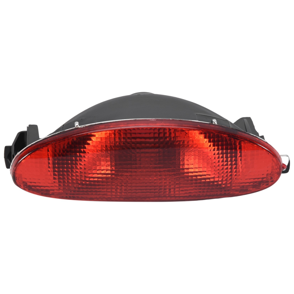 Car Rear Fog Lamp Without Bulb For 206 Cc Sw Hatchback Light 4711370821350