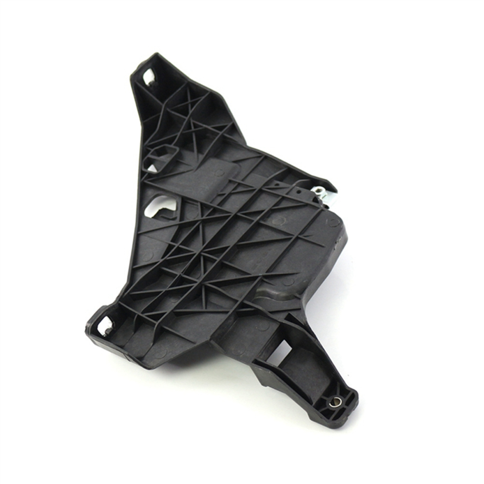 1Pair Lh+Rh Car Headlight Mount Retainer Plate Bracket 4711370819760