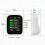 CO2 Gas Temperature Humidity Meter TVOC HCHO PM2.5 Air-Quality Sensor Analyzer 8