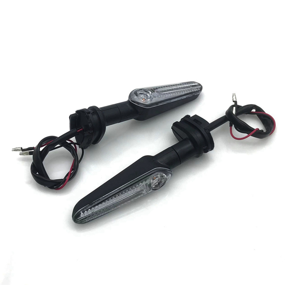 2X Led Turn Signal For Yzf R15 R25 R3 R125 Mt-25 Mt-03 Light 4711370826713