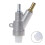 Efficient Sand Blasting Gun Rust Remove Abrasive Sand Blasting for Sandblast 1