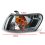 1 Pair Parking Corner Clear Lens Light for 1993-1997 4