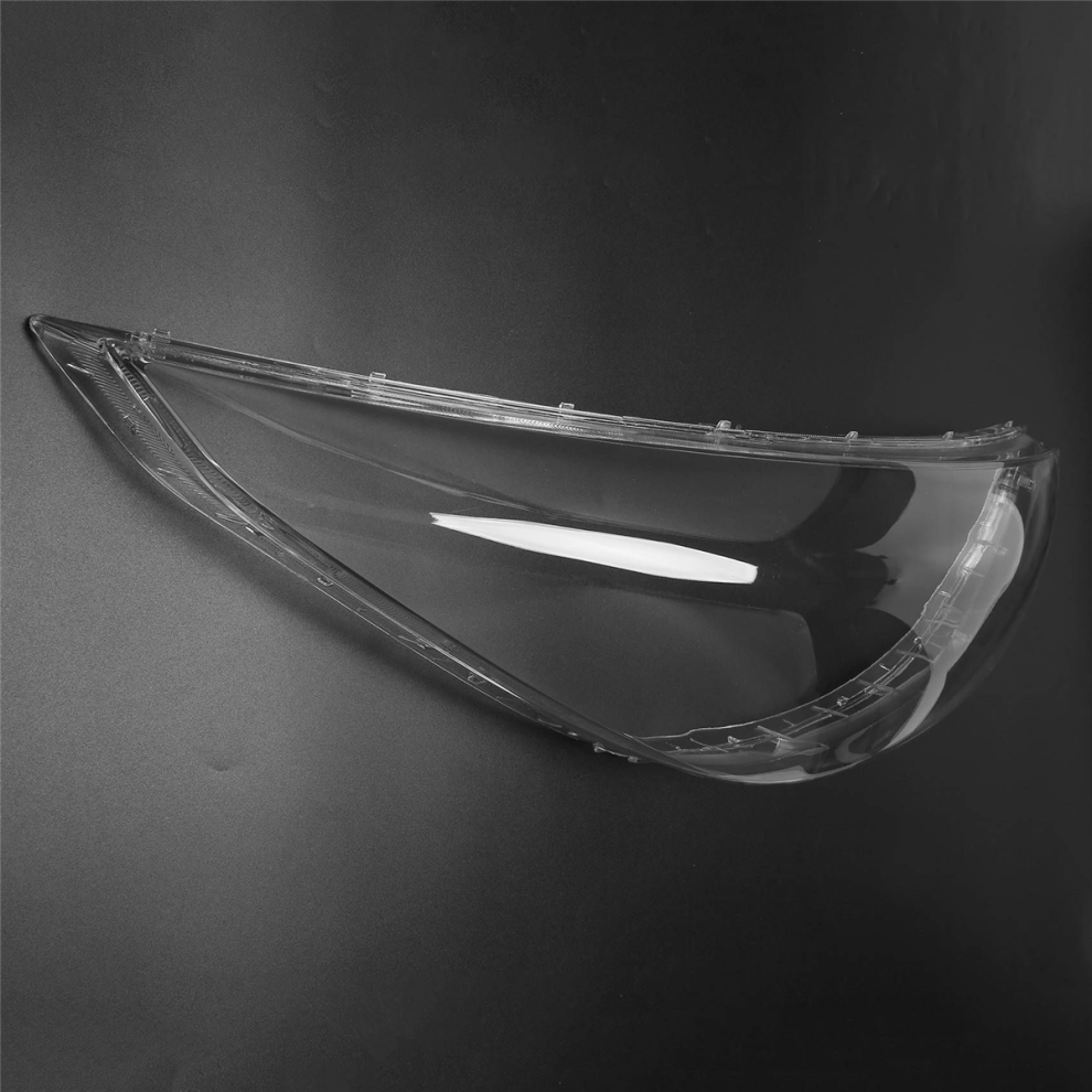 Car Head Lens Cover Head Lampshade Front Shell Cover Light 4711370823392