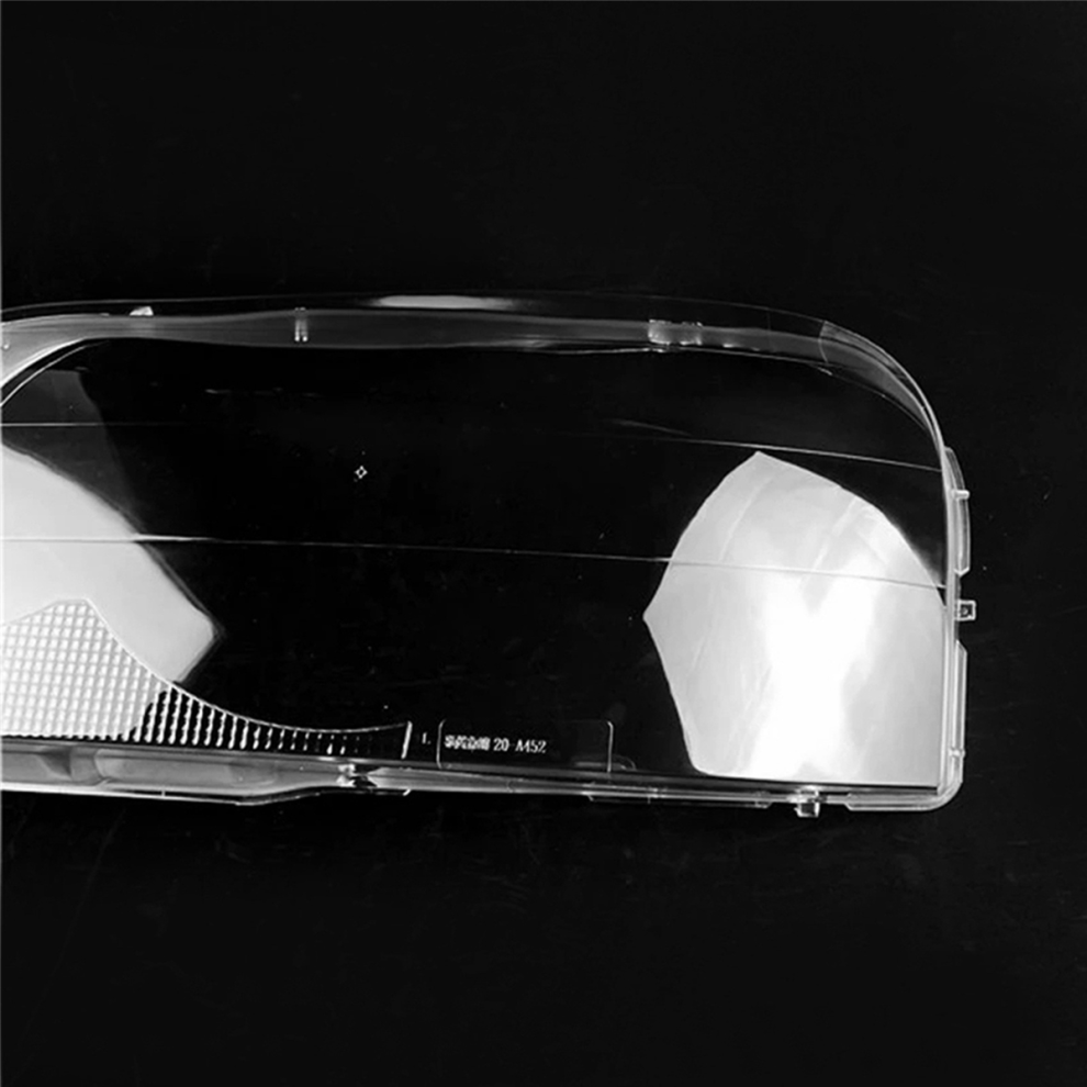 For - Xc90 2004-2013 Transparent Lampshade Head Lamp Cover Light 4711370823866