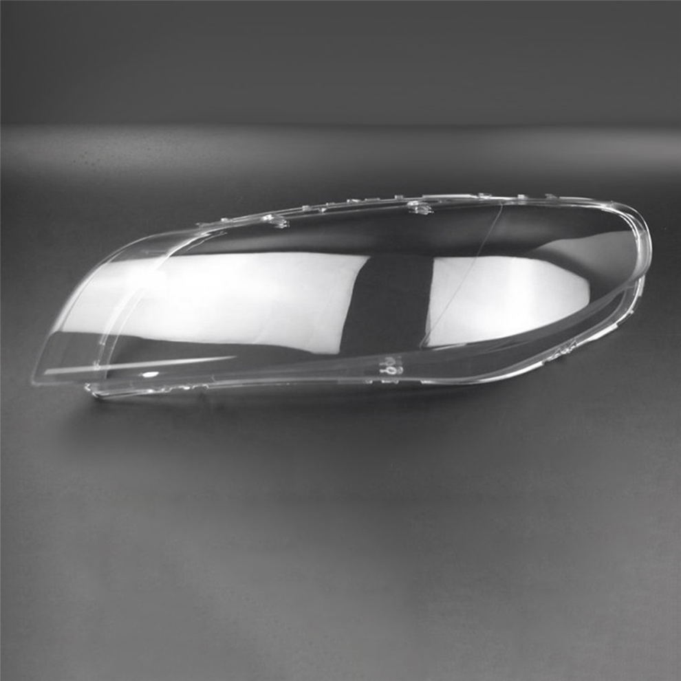 Car Headlight Lens Cover Front Lampshade Lamp Shell Cover Clear 4711370823385