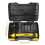 Rechargeable Electric Screwdriver Easy to Use with Front Led Work Light 44 Pcs 4