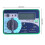 Circuit Breaker Finder Digital Transistor Analyzer Tester Semiconductor Test 5