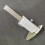 Electronic Digital Vernier-Caliper Stainless Caliper Portable Measurement Tools 7