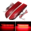 Reflektorlampe til parkeringsbrems bak for Avensis/Alphard 2