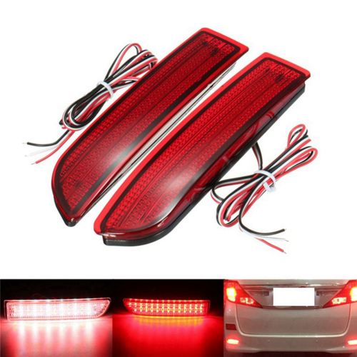 Reflektorlampe til parkeringsbrems bak for Avensis/Alphard 2