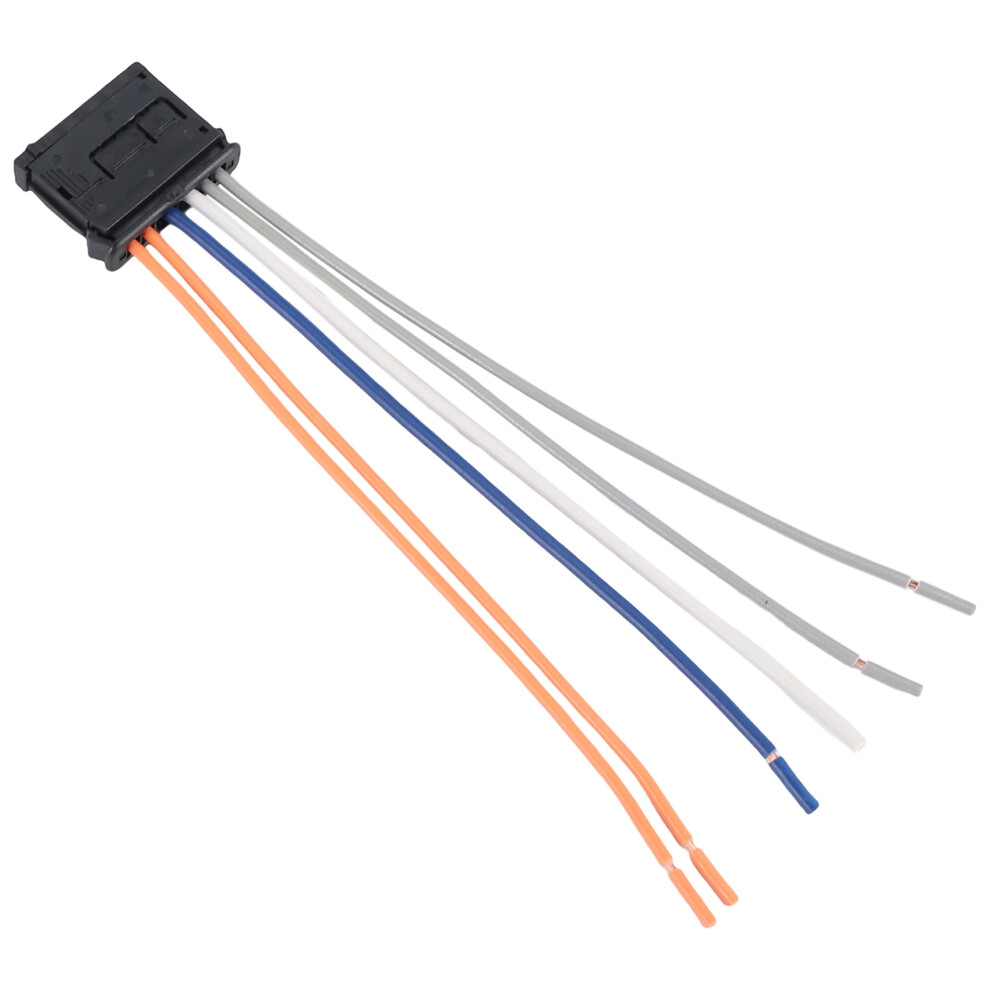 HáTsó LáMpa KáBelköTeg 1007 206 207 C2 C3 C4 C5-HöZ-image