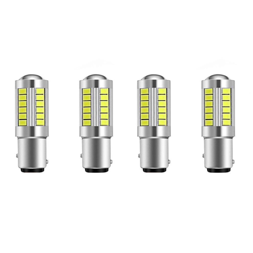 Super Bright Led 1157 Led Bulb P21/5W Bay15d Led Bulbs Light 4711370830567