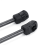 2Pcs Car Rear Window Spring Shock Lift Strut for 05-12 6