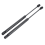 2Pcs Car Rear Window Spring Shock Lift Strut for 05-12 2