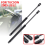 2Pcs Car Rear Window Spring Shock Lift Strut for 05-12 3