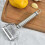 Stainless Steel Multi-function Peeler Slicer Vegetable Fruit Potato Grater 6