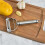 Stainless Steel Multi-function Peeler Slicer Vegetable Fruit Potato Grater 12