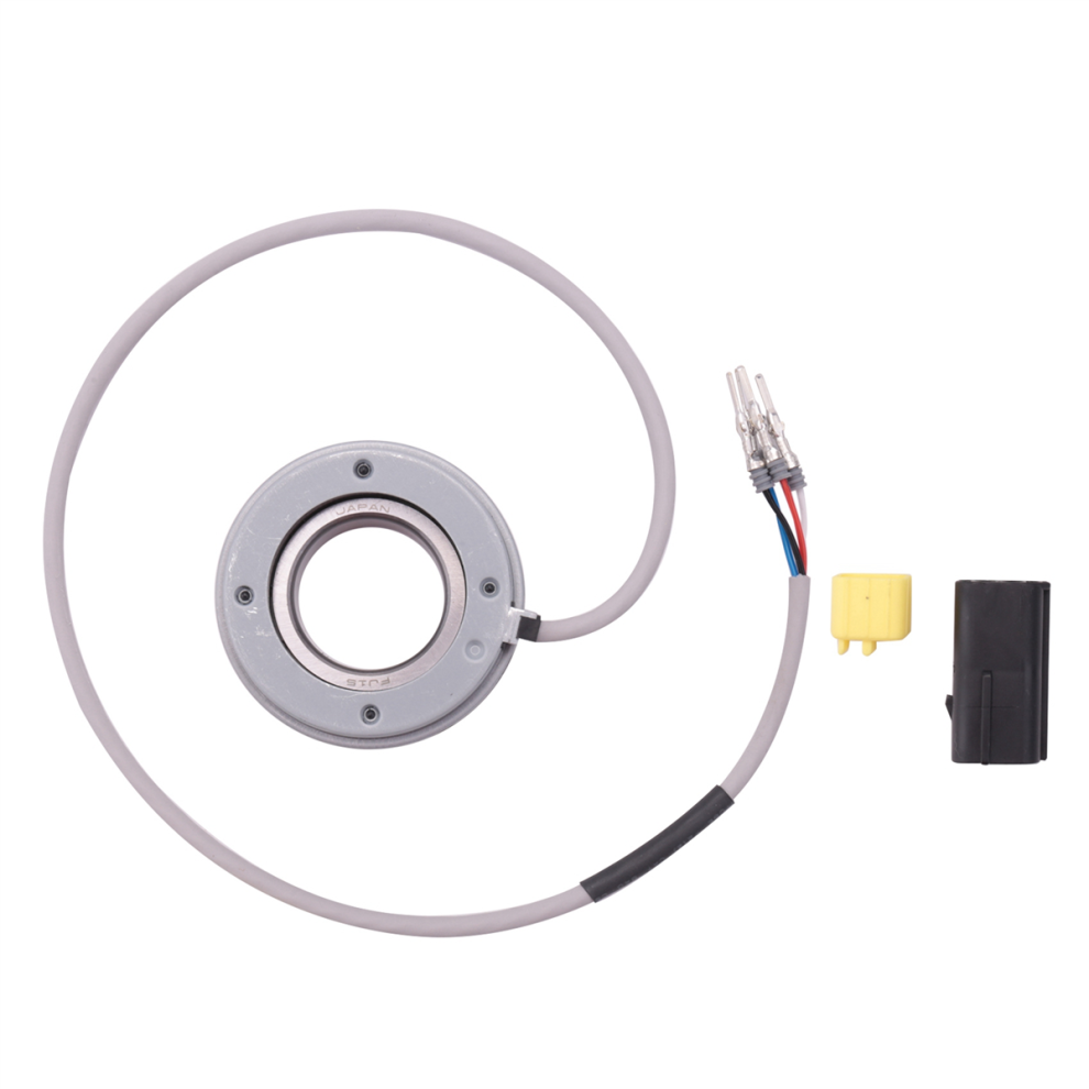 6206V Electrical Forklift Bearing Sensor Bearings 4711370832509