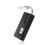 USB 2.0 Smart Memory Card Reader for Identity Card Smart Card Cloner Adapter 8