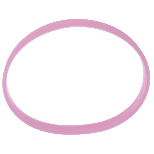 Silikonikumi Ranneke Pinkki 2