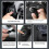 Car Air Compressor Portable Wireless Digital Electric Inflator Pump Inflatable 6