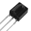 10 Pcs Empfang Abstand 15M VS838 IR Empfänger Module Schwarz 3