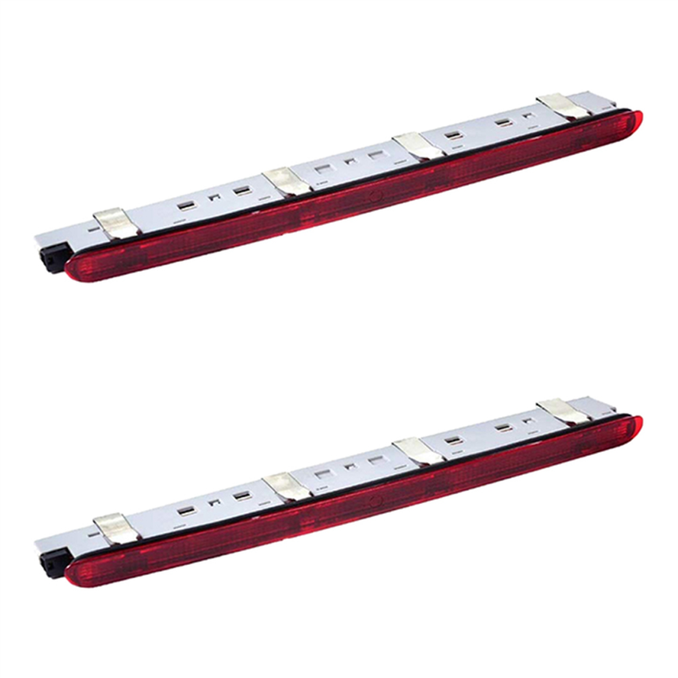 Car Rear Bumper Led Brake For W203 C-Class 2000-2007 Light 4711370828427