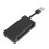 USB 2.0 Smart Memory Card Reader for Identity Card Smart Card Cloner Adapter 1