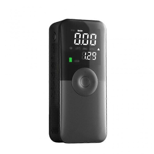 Car Air Compressor Portable Wireless Digital Electric Inflator Pump Inflatable
