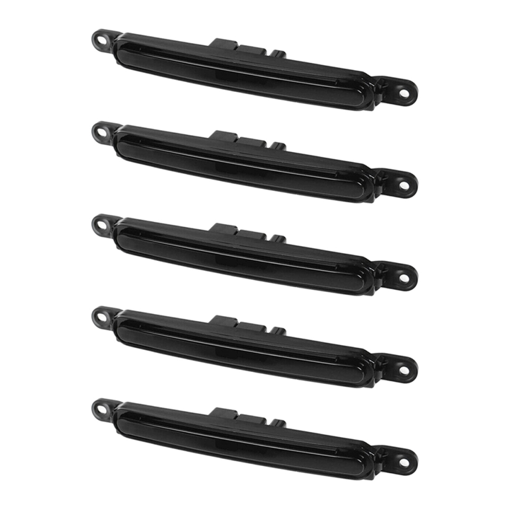 Led-Es Harmadik FéKláMpáHoz, Csomagtartó HáTuljáRa Szerelt FéKláMpáHoz-image