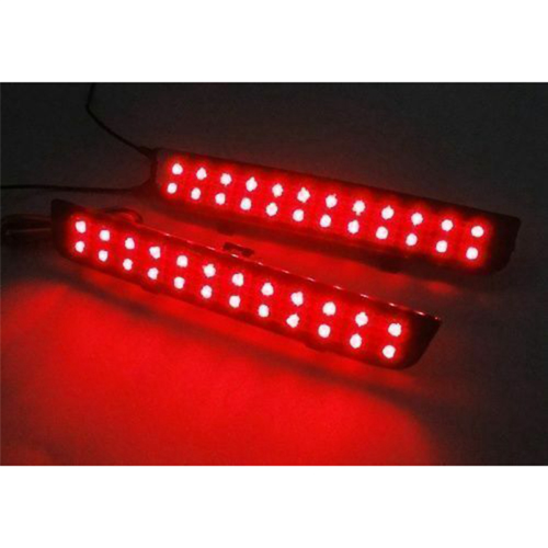 Reflektor-LED for L322 LR2 bakbremselys 2